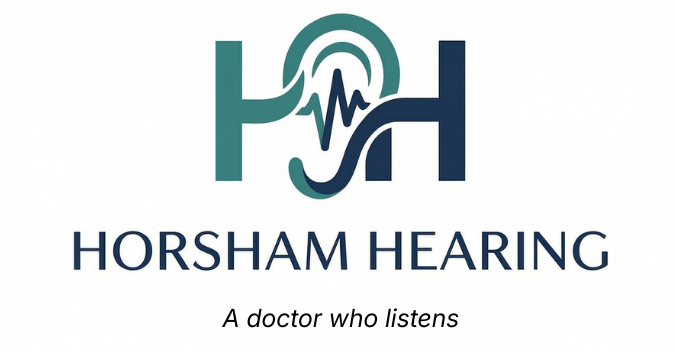 Horsham Hearing - A Doctor Who Listens